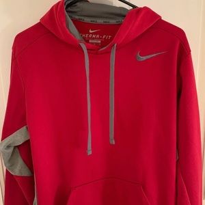 Nike hoodie